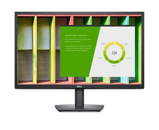 Монитор Dell E2422H (210-BBMC)