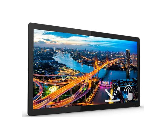 Монитор Philips 242B1TFL/00, изображение 2 Монитор Philips 242B1TFL/00, изображение 2