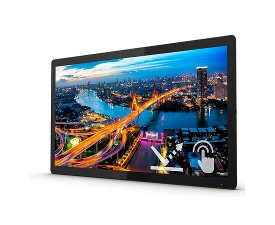 Монитор Philips 242B1TFL/00, изображение 3 Монитор Philips 242B1TFL/00, изображение 3