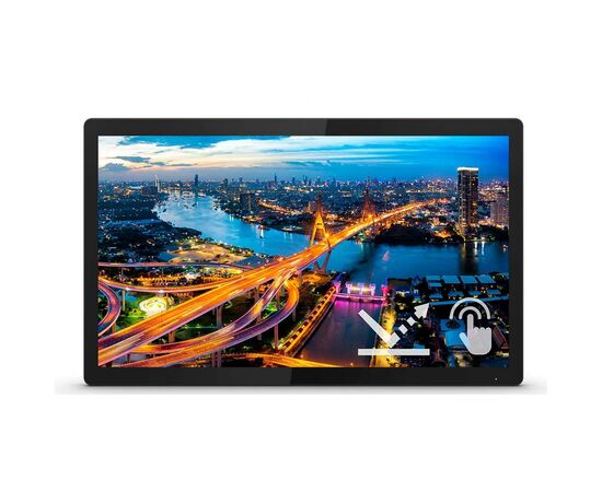 Монитор Philips 242B1TFL/00