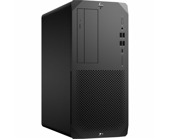 Компьютер HP Z1 Entry Tower G8 / i5- 11500 (2N2F7EA), изображение 3 Компьютер HP Z1 Entry Tower G8 / i5- 11500 (2N2F7EA), изображение 3