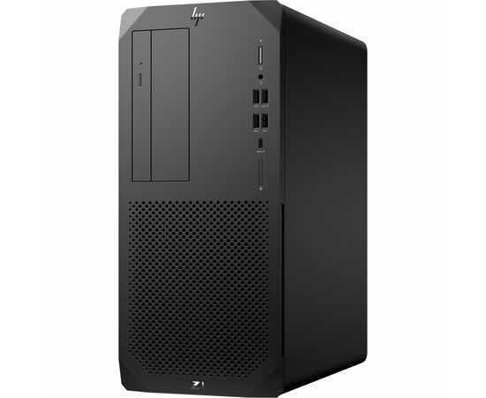 Компьютер HP Z1 Entry Tower G8 / i5- 11500 (2N2F7EA)