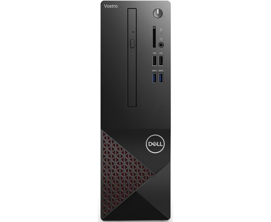 Компьютер Dell Vostro 3681 SFF / i5-10400 (N509VD3681UA_WP), изображение 2 Компьютер Dell Vostro 3681 SFF / i5-10400 (N509VD3681UA_WP), изображение 2