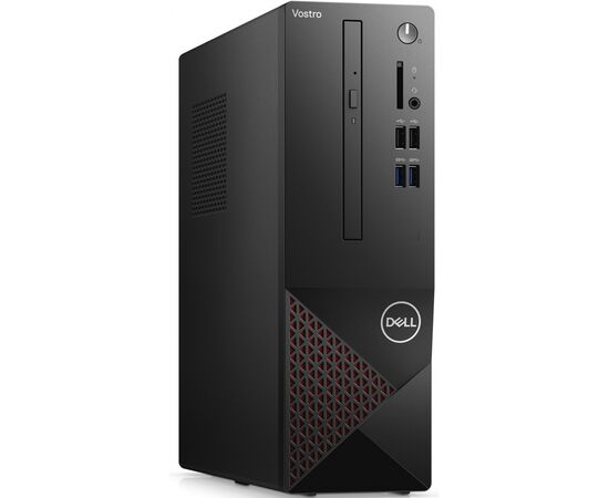 Компьютер Dell Vostro 3681 SFF / i5-10400 (N509VD3681UA_WP), изображение 3 Компьютер Dell Vostro 3681 SFF / i5-10400 (N509VD3681UA_WP), изображение 3