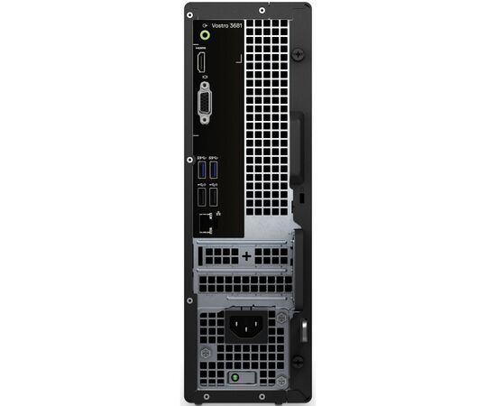 Компьютер Dell Vostro 3681 SFF / i5-10400 (N509VD3681UA_WP), изображение 4 Компьютер Dell Vostro 3681 SFF / i5-10400 (N509VD3681UA_WP), изображение 4