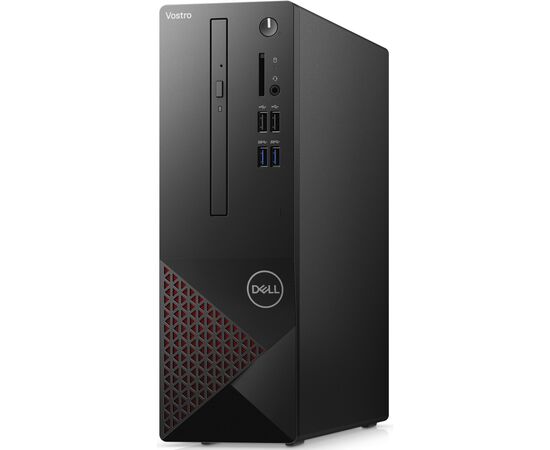 Компьютер Dell Vostro 3681 SFF / i5-10400 (N509VD3681UA_WP)