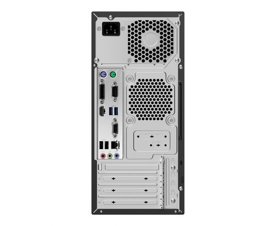 Компьютер ASUS S500MC-3101050280 / i3-10105 (90PF02H1-M00BU0), изображение 3 Компьютер ASUS S500MC-3101050280 / i3-10105 (90PF02H1-M00BU0), изображение 3