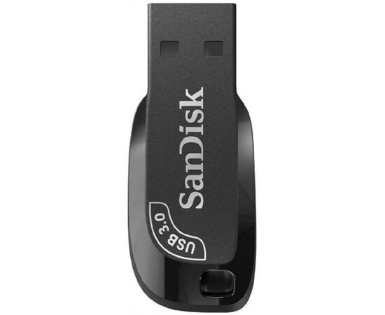 USB флеш накопитель SanDisk 32GB Ultra Shift USB 3.0 (SDCZ410-032G-G46), изображение 3 USB флеш накопитель SanDisk 32GB Ultra Shift USB 3.0 (SDCZ410-032G-G46), изображение 3