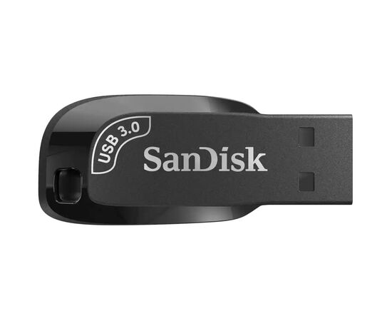 USB флеш накопитель SanDisk 32GB Ultra Shift USB 3.0 (SDCZ410-032G-G46), изображение 4 USB флеш накопитель SanDisk 32GB Ultra Shift USB 3.0 (SDCZ410-032G-G46), изображение 4