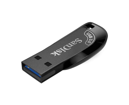 USB флеш накопитель SanDisk 32GB Ultra Shift USB 3.0 (SDCZ410-032G-G46), изображение 5 USB флеш накопитель SanDisk 32GB Ultra Shift USB 3.0 (SDCZ410-032G-G46), изображение 5