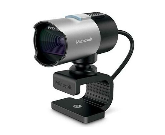 Веб-камера Microsoft LifeCam Studio (Q2F-00018)