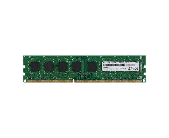 Модуль пам'яті для комп'ютера DDR3 8GB 1333 MHz eXceleram (E30200A)
