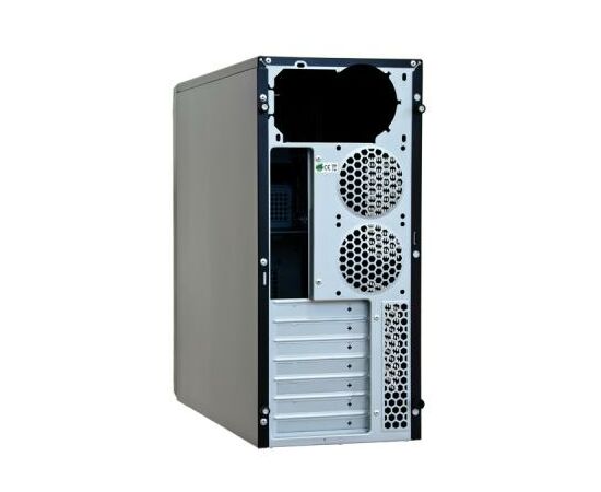 Корпус Chieftec Libra (LG-01B-OP), изображение 3 Корпус Chieftec Libra (LG-01B-OP), изображение 3