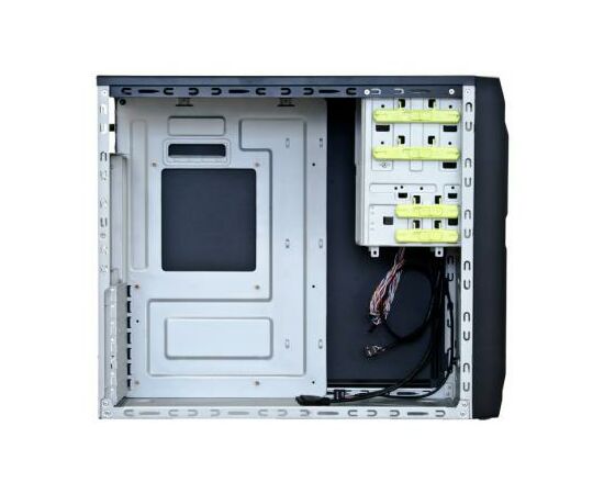Корпус Chieftec Libra (LG-01B-OP), изображение 4 Корпус Chieftec Libra (LG-01B-OP), изображение 4