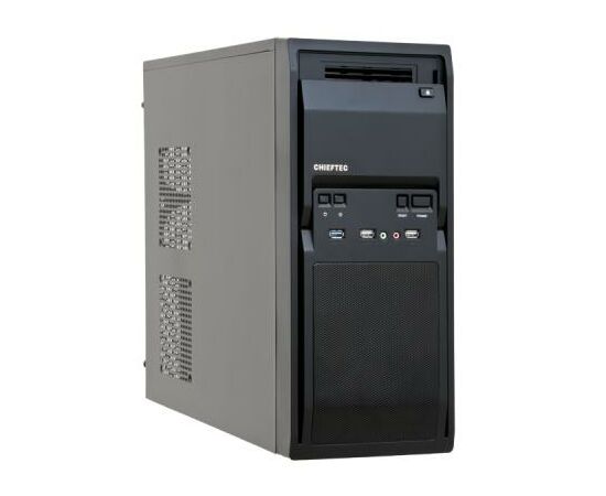 Корпус Chieftec Libra (LG-01B-OP)