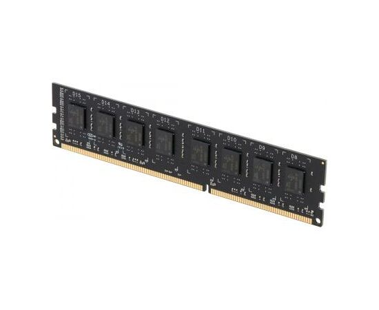 Модуль памяти для компьютера DDR3 8GB 1600 MHz Team (TED38G1600C1101), изображение 3 Модуль памяти для компьютера DDR3 8GB 1600 MHz Team (TED38G1600C1101), изображение 3