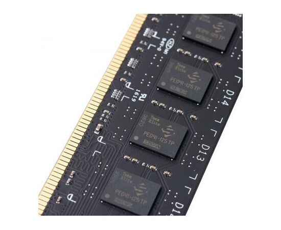 Модуль памяти для компьютера DDR3 8GB 1600 MHz Team (TED38G1600C1101), изображение 4 Модуль памяти для компьютера DDR3 8GB 1600 MHz Team (TED38G1600C1101), изображение 4