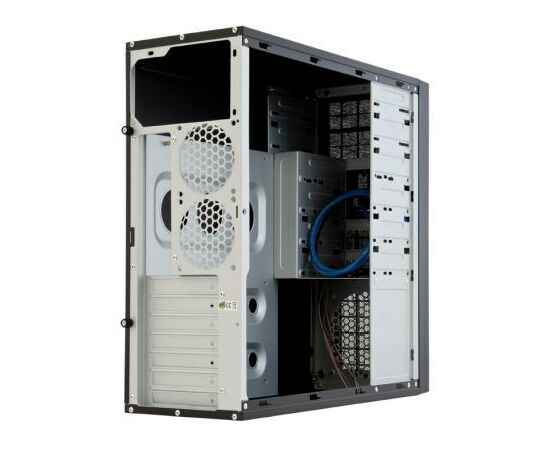 Корпус Chieftec iArena (CQ-01B-U3-OP), изображение 4 Корпус Chieftec iArena (CQ-01B-U3-OP), изображение 4