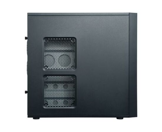 Корпус Chieftec iArena (CQ-01B-U3-OP), изображение 5 Корпус Chieftec iArena (CQ-01B-U3-OP), изображение 5