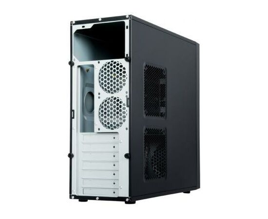 Корпус Chieftec iArena (CQ-01B-U3-OP), изображение 6 Корпус Chieftec iArena (CQ-01B-U3-OP), изображение 6