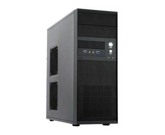 Корпус Chieftec iArena (CQ-01B-U3-OP)