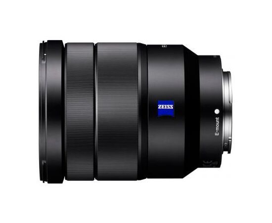 Объектив Sony 16-35mm f/4.0 Carl Zeiss для камер NEX FF (SEL1635Z.SYX), изображение 2 Объектив Sony 16-35mm f/4.0 Carl Zeiss для камер NEX FF (SEL1635Z.SYX), изображение 2