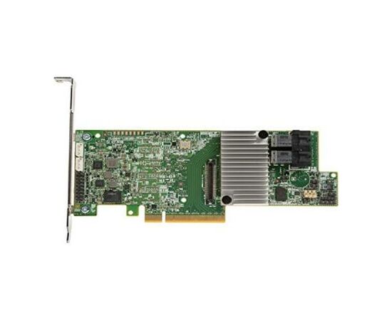 Контроллер RAID LSI MegaRAID SAS 9361-8i (2GB) (05-25420-17)