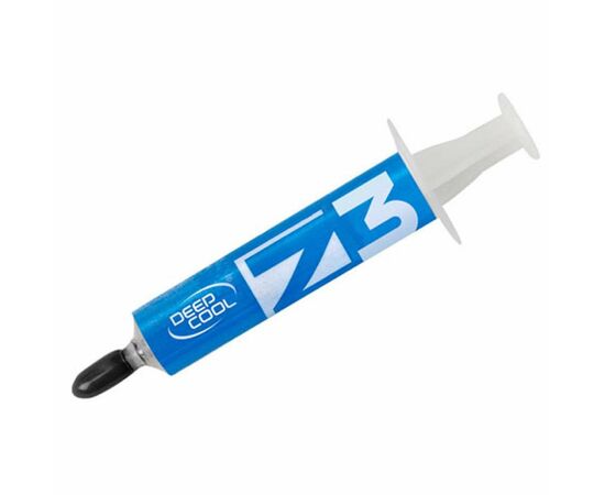 Термопаста Deepcool Z3
