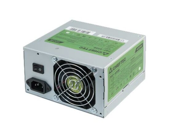 Блок живлення Chieftec 400W (PSF-400B)