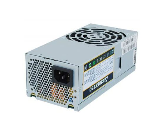 Блок питания Chieftec 350W (GPF-350P), изображение 2 Блок питания Chieftec 350W (GPF-350P), изображение 2