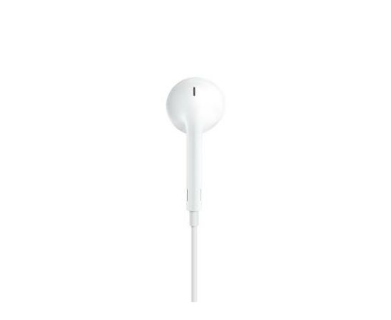 Навушники Apple iPod EarPods with Mic Lightning (MMTN2ZM/A), зображення 4 Навушники Apple iPod EarPods with Mic Lightning (MMTN2ZM/A), зображення 4