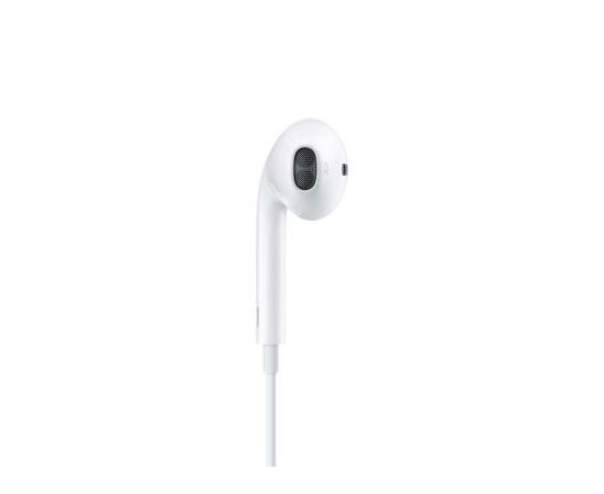 Наушники Apple iPod EarPods with Mic (MNHF2ZM/A), изображение 2 Наушники Apple iPod EarPods with Mic (MNHF2ZM/A), изображение 2