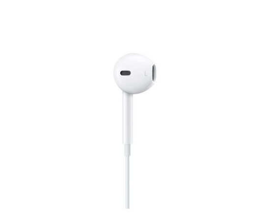Наушники Apple iPod EarPods with Mic (MNHF2ZM/A), изображение 3 Наушники Apple iPod EarPods with Mic (MNHF2ZM/A), изображение 3