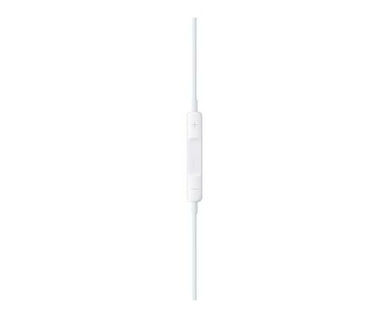 Наушники Apple iPod EarPods with Mic (MNHF2ZM/A), изображение 5 Наушники Apple iPod EarPods with Mic (MNHF2ZM/A), изображение 5