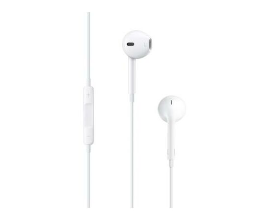 Навушники Apple iPod EarPods with Mic (MNHF2ZM/A)