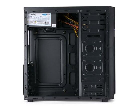Корпус Vinga CS106B-450W, изображение 7