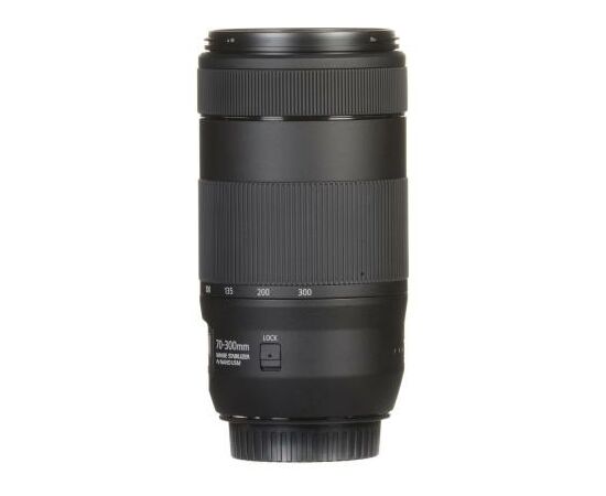 Объектив Canon EF 70-300mm f/4-5.6 IS II USM (0571C005), изображение 7 Объектив Canon EF 70-300mm f/4-5.6 IS II USM (0571C005), изображение 7
