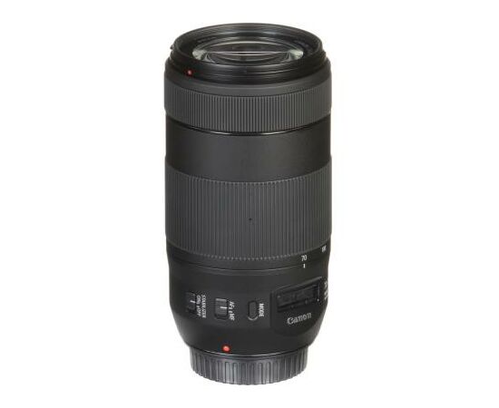 Объектив Canon EF 70-300mm f/4-5.6 IS II USM (0571C005), изображение 8 Объектив Canon EF 70-300mm f/4-5.6 IS II USM (0571C005), изображение 8