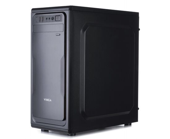 Корпус Vinga Sky-400W, изображение 2 Корпус Vinga Sky-400W, изображение 2