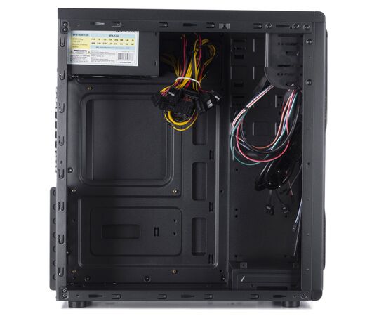 Корпус Vinga Sky-400W, изображение 3 Корпус Vinga Sky-400W, изображение 3