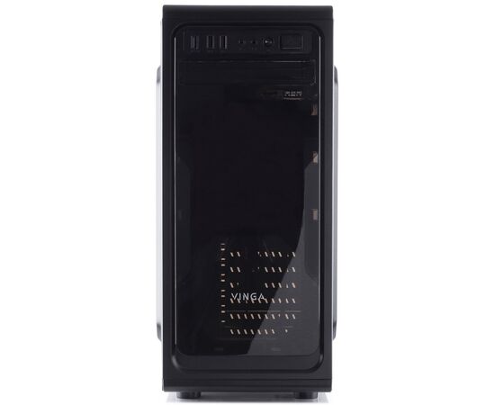 Корпус Vinga Sky-400W, изображение 5 Корпус Vinga Sky-400W, изображение 5