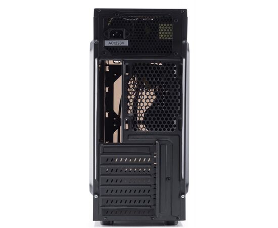 Корпус Vinga Sky-400W, изображение 6 Корпус Vinga Sky-400W, изображение 6