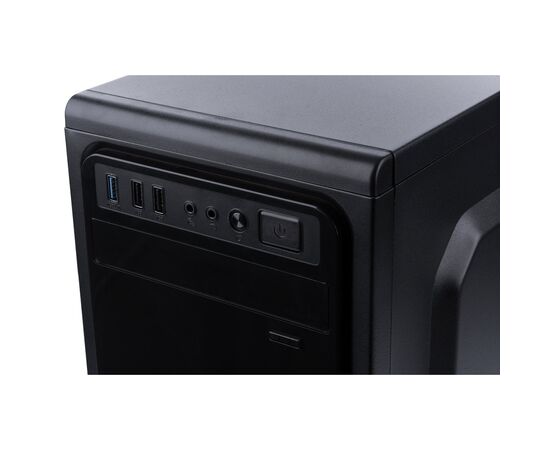 Корпус Vinga Sky-400W, изображение 7 Корпус Vinga Sky-400W, изображение 7