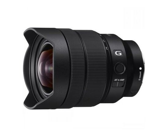 Об'єктив Sony 12-24mm, f/4.0 G для камер NEX FF (SEL1224G.SYX), зображення 2 Об'єктив Sony 12-24mm, f/4.0 G для камер NEX FF (SEL1224G.SYX), зображення 2