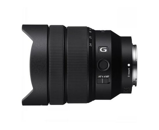 Об'єктив Sony 12-24mm, f/4.0 G для камер NEX FF (SEL1224G.SYX)