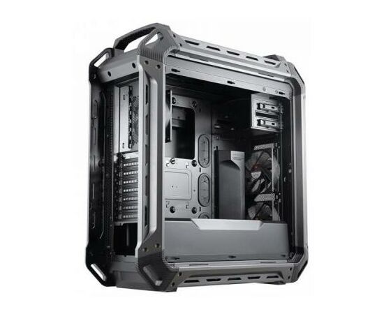Корпус Cougar Panzer Max, изображение 10 Корпус Cougar Panzer Max, изображение 10