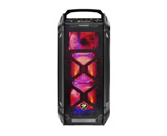 Корпус Cougar Panzer Max, изображение 11 Корпус Cougar Panzer Max, изображение 11