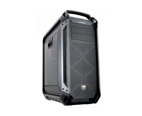 Корпус Cougar Panzer Max, изображение 2 Корпус Cougar Panzer Max, изображение 2