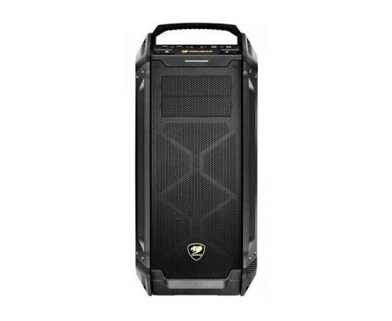 Корпус Cougar Panzer Max, изображение 3 Корпус Cougar Panzer Max, изображение 3