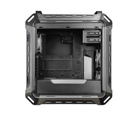 Корпус Cougar Panzer Max, изображение 8 Корпус Cougar Panzer Max, изображение 8